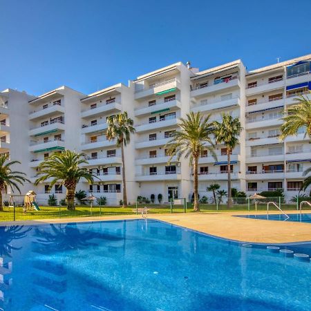 Apartment Don Pepe-5 By Interhome Balcon del Mar Exterior foto
