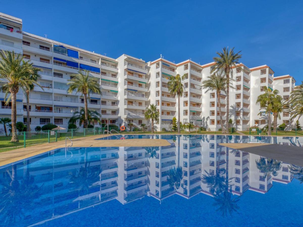 Apartment Don Pepe-5 By Interhome Balcon del Mar Exterior foto