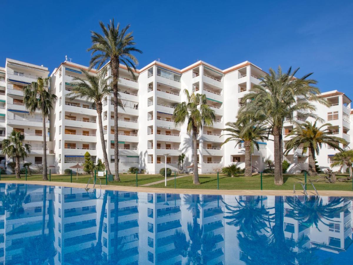 Apartment Don Pepe-5 By Interhome Balcon del Mar Exterior foto
