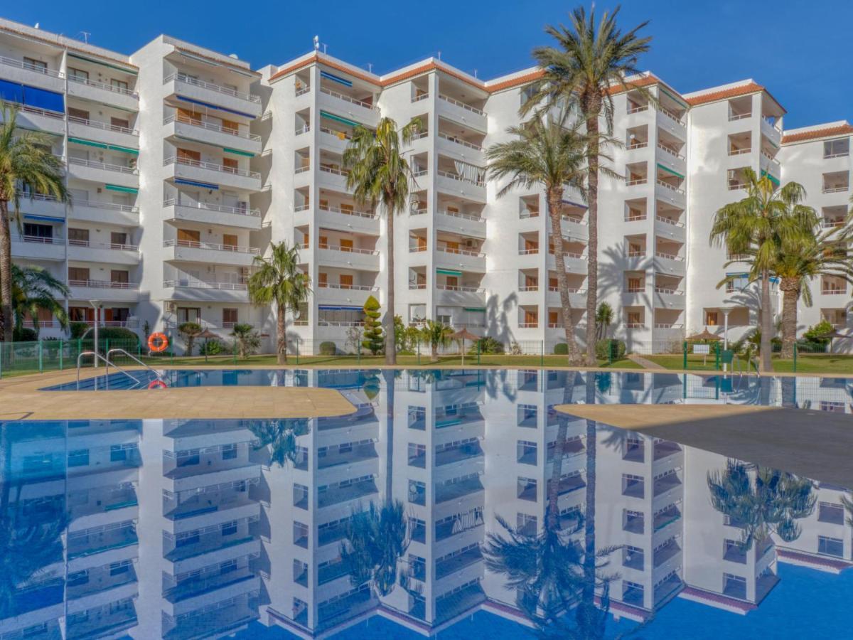 Apartment Don Pepe-5 By Interhome Balcon del Mar Exterior foto