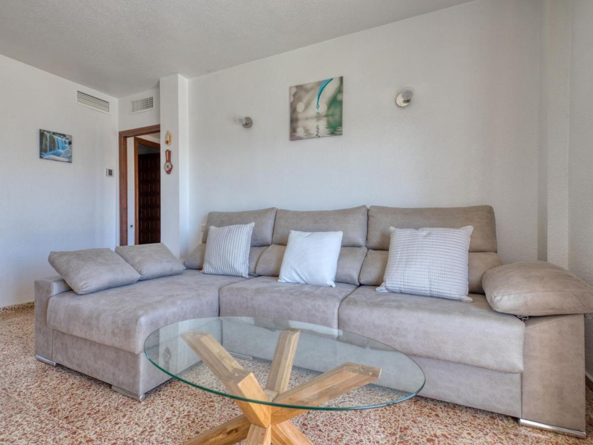 Apartment Don Pepe-5 By Interhome Balcon del Mar Exterior foto