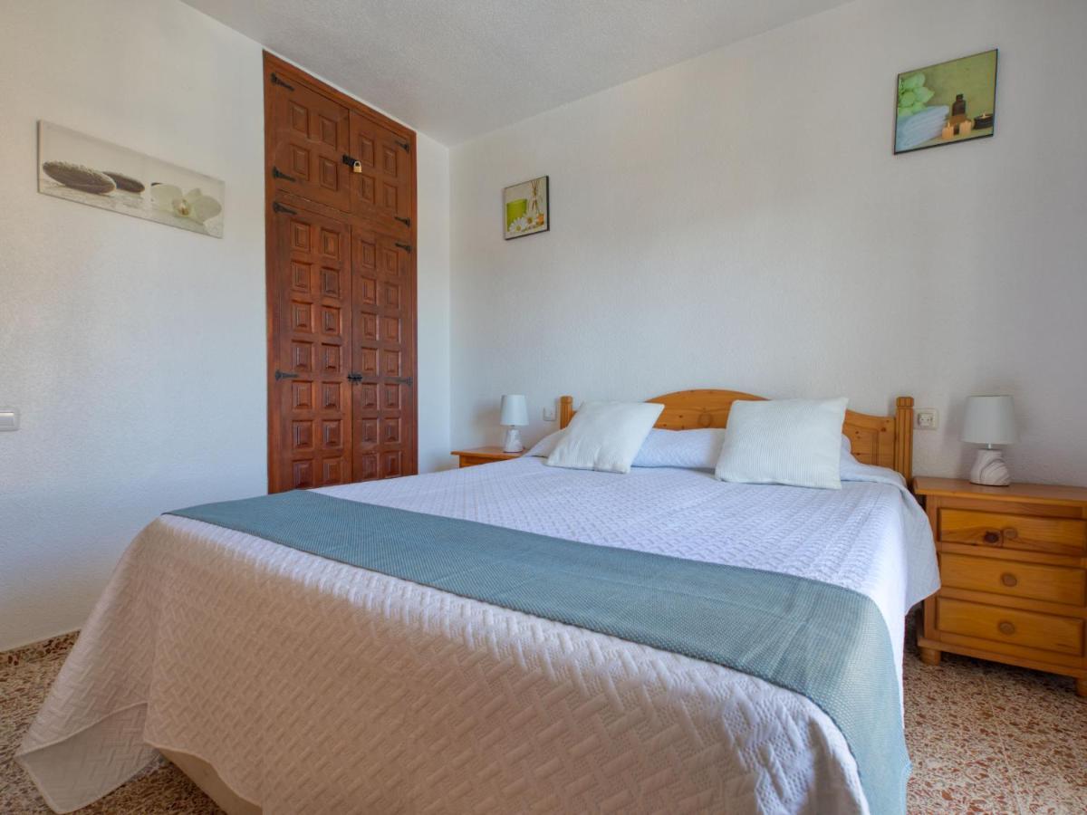 Apartment Don Pepe-5 By Interhome Balcon del Mar Exterior foto