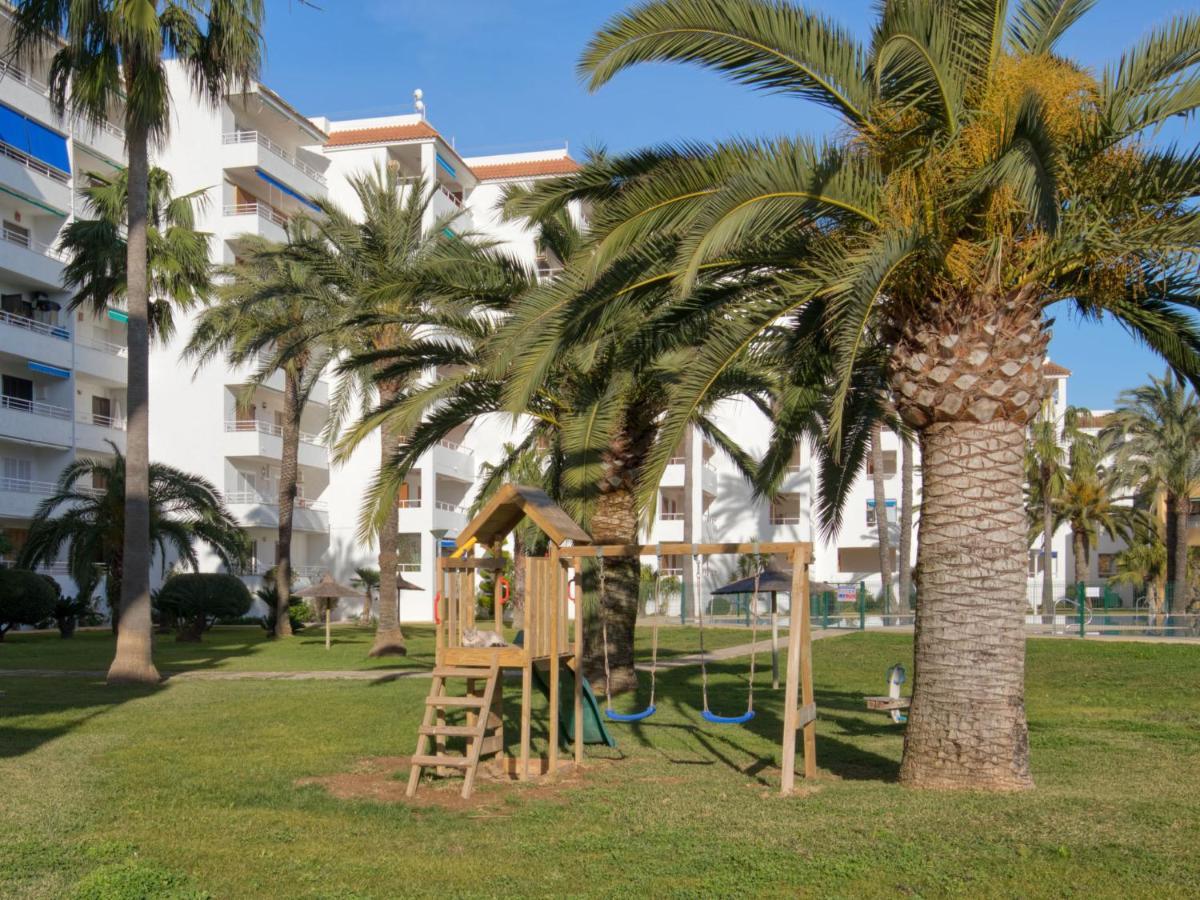 Apartment Don Pepe-5 By Interhome Balcon del Mar Exterior foto