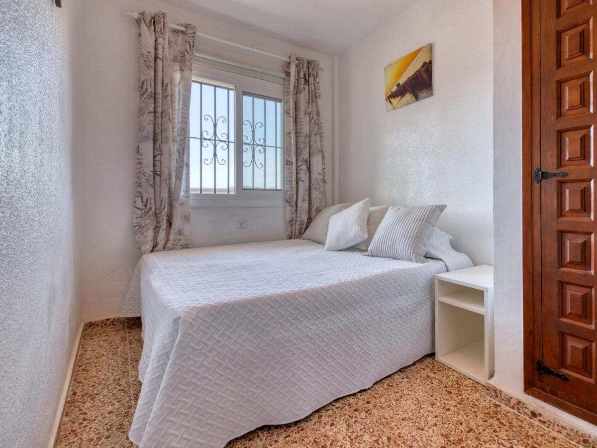 Apartment Don Pepe-5 By Interhome Balcon del Mar Exterior foto