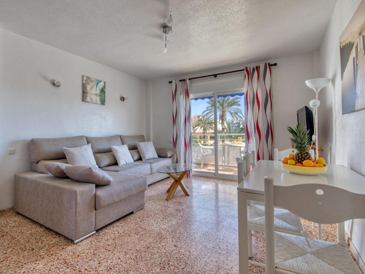 Apartment Don Pepe-5 By Interhome Balcon del Mar Exterior foto