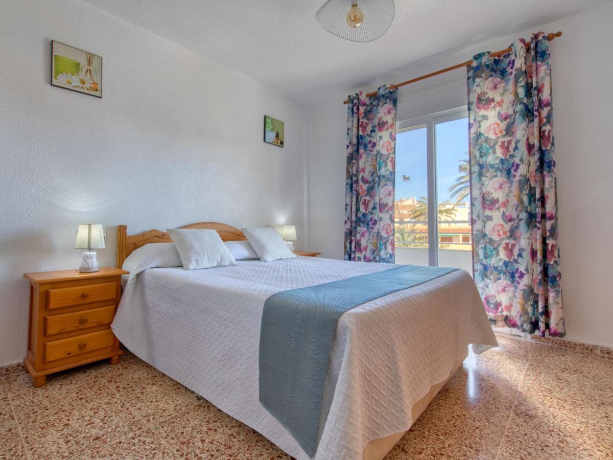 Apartment Don Pepe-5 By Interhome Balcon del Mar Exterior foto