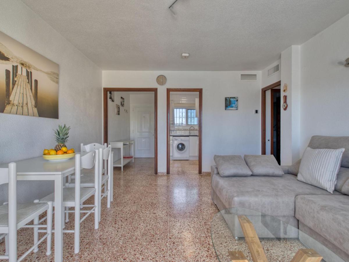 Apartment Don Pepe-5 By Interhome Balcon del Mar Exterior foto